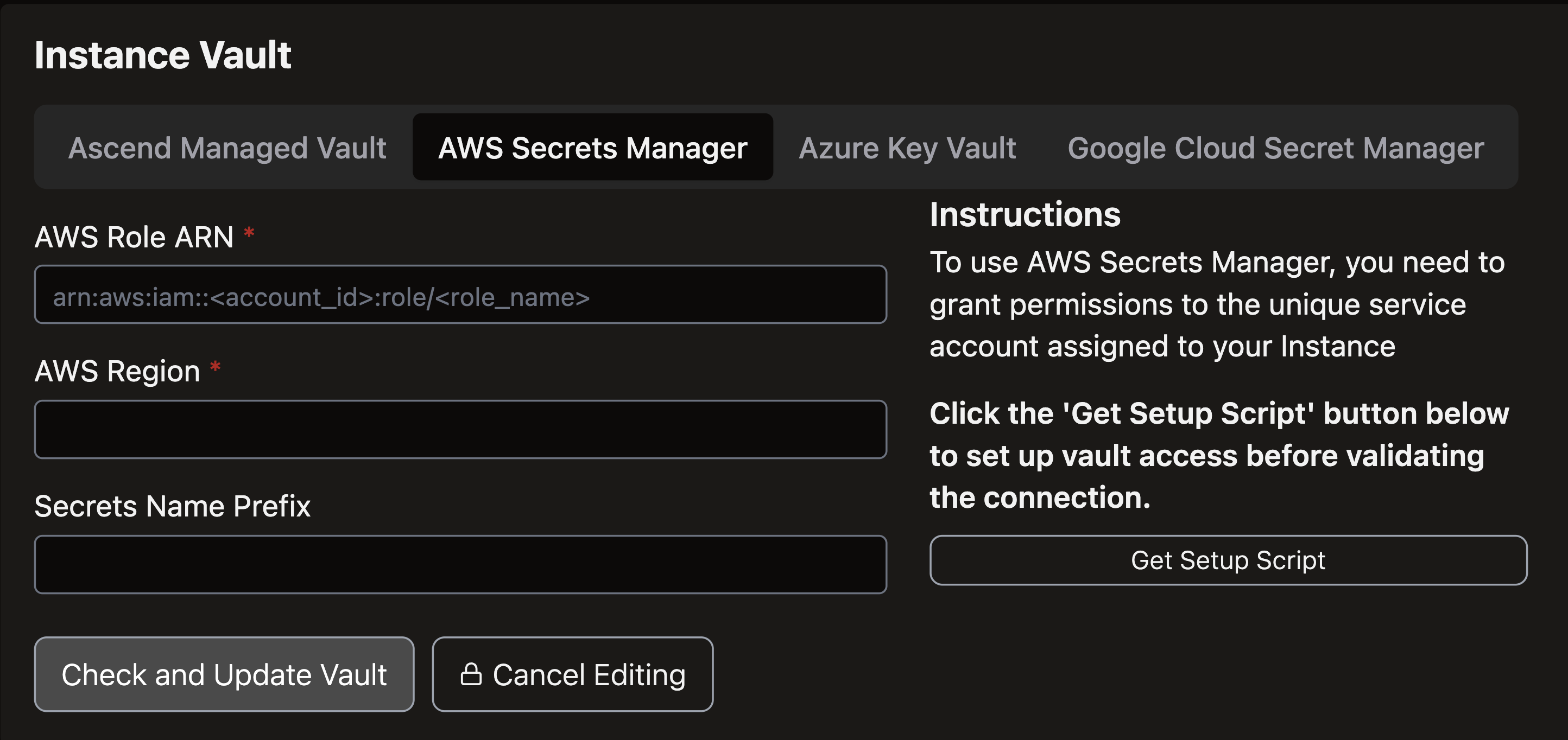 aws
