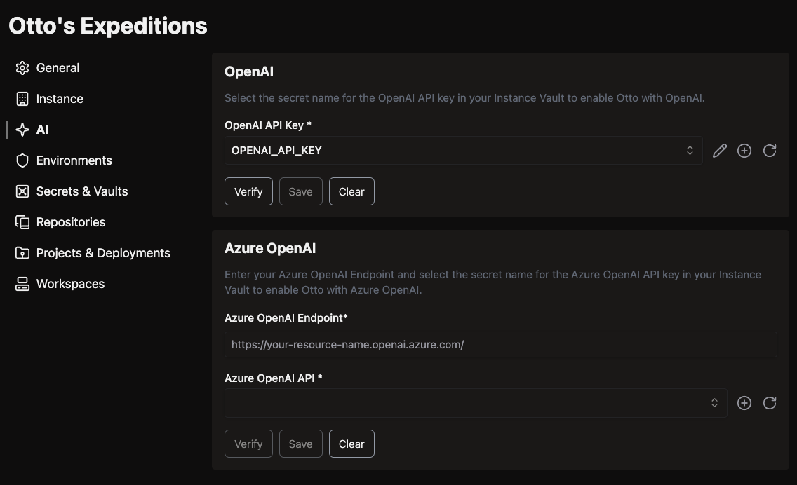 openai key